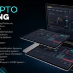 Bicrypto Crypto Exchange with Spot and Binary Trading Wallets