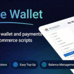E-Wallet Payment Wallet System for Botble eCommerce Scripts
