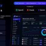 MailTrixy AI-Powered Email Bot and Auto Responder SaaS Script