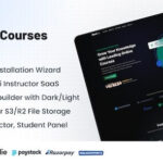 Mentor LMS Learning Management System Script