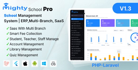 Mighty-School-Pro-School-Management-ERP-Multi-Branch-SaaS-Script.jpg Mighty School Pro School Management ERP Multi-Branch SaaS Script