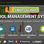 Smart School Management System Nulled Script