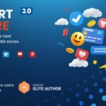 SmartStore SMM Store Script Nulled